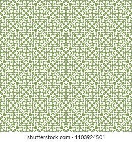 Beautiful  vintage pattern design