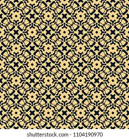 Beautiful  vintage pattern design