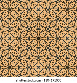 Beautiful  vintage pattern design