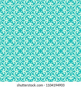 Beautiful  vintage pattern design