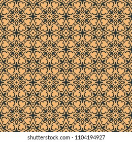 Beautiful  vintage pattern design