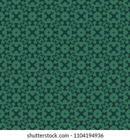 Beautiful  vintage pattern design