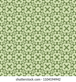 Beautiful  vintage pattern design