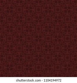 Beautiful  vintage pattern design