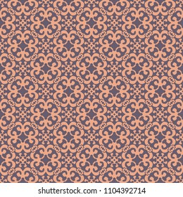 Beautiful  vintage pattern design