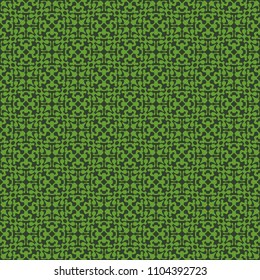 Beautiful  vintage pattern design