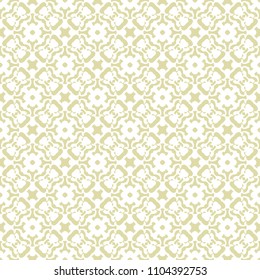 Beautiful  vintage pattern design