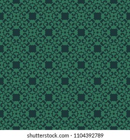 Beautiful  vintage pattern design