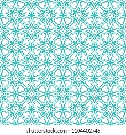 Beautiful  vintage pattern design