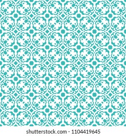 Beautiful  vintage pattern design