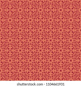 Beautiful  vintage pattern design