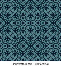 Beautiful  vintage pattern design