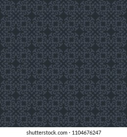 Beautiful  vintage pattern design