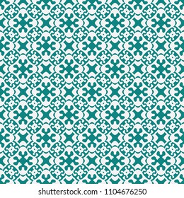 Beautiful  vintage pattern design