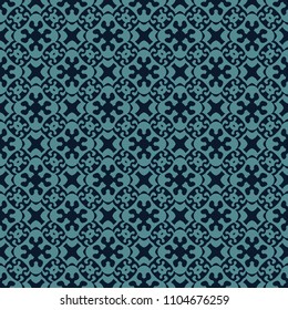 Beautiful  vintage pattern design