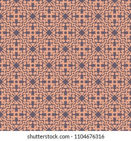 Beautiful  vintage pattern design
