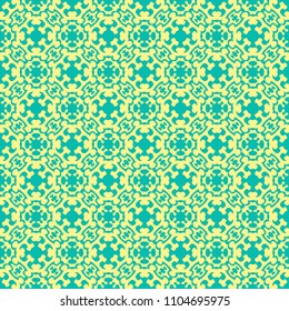 Beautiful  vintage pattern design