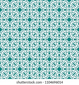Beautiful  vintage pattern design