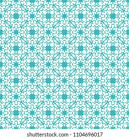 Beautiful  vintage pattern design