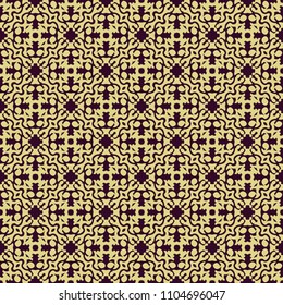 Beautiful  vintage pattern design