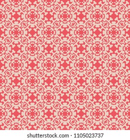 Beautiful  vintage pattern design