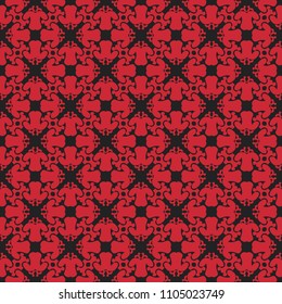 Beautiful  vintage pattern design