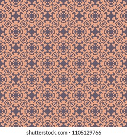 Beautiful  vintage pattern design