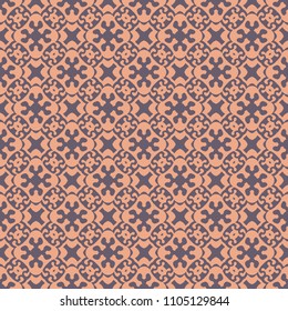 Beautiful  vintage pattern design