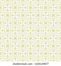 Beautiful  vintage pattern design