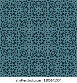 Beautiful  vintage pattern design