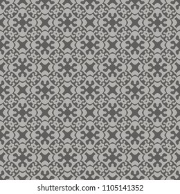 Beautiful  vintage pattern design