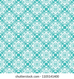 Beautiful  vintage pattern design