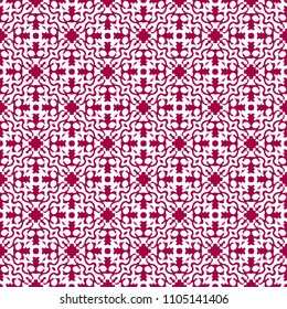 Beautiful  vintage pattern design
