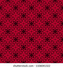 A beautiful  vintage pattern design