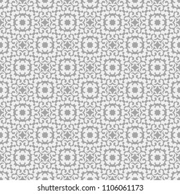 A beautiful  vintage pattern design