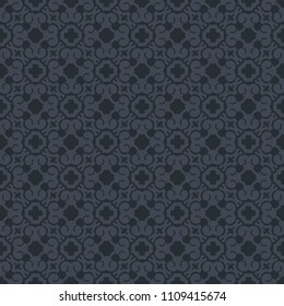 A beautiful  vintage pattern design