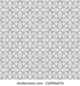 A beautiful  vintage pattern design
