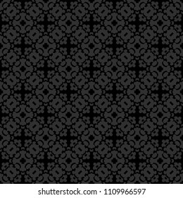 A beautiful  vintage pattern design