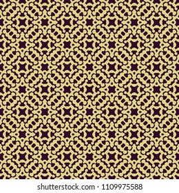 A beautiful  vintage pattern design