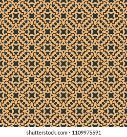 A beautiful  vintage pattern design