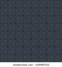 A beautiful  vintage pattern design