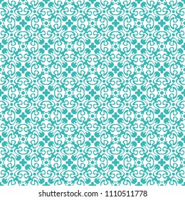 A beautiful  vintage pattern design