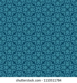A beautiful  vintage pattern design
