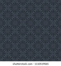 A beautiful  vintage pattern design