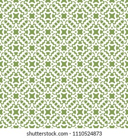 A beautiful  vintage pattern design