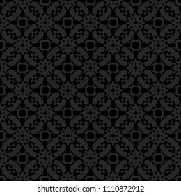 A beautiful  vintage pattern design
