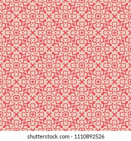 A beautiful  vintage pattern design