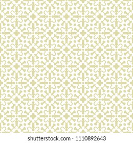 A beautiful  vintage pattern design