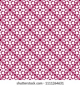 A beautiful  vintage pattern design