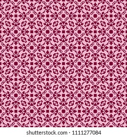 A beautiful  vintage pattern design